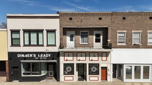 535 W Reed St, Moberly, Missouri 65270, USA