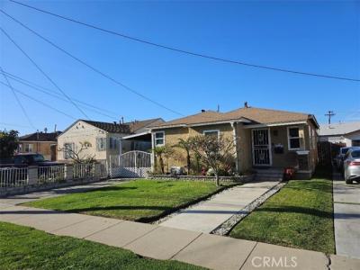 1851 W 145th Street, Gardena, California 90249, HOA KỲ