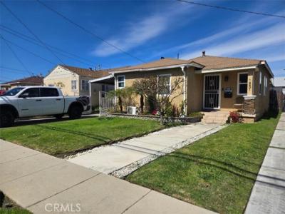 1851 W 145th Street, Gardena, California 90249, HOA KỲ