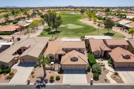 10127 E Copper Dr 80, Sun Lakes, Arizona 85248, USA