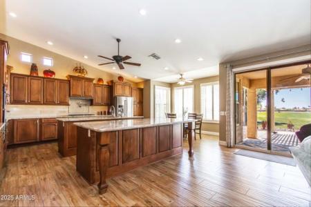 10127 E Copper Dr 80, Sun Lakes, 亞利桑納州 85248, 美國