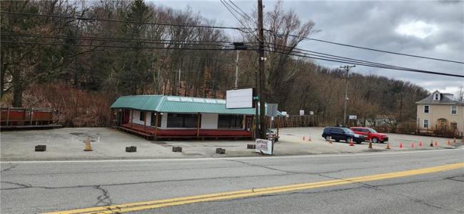 1008 Route 130 Harrison Ave, Jeannette, Pennsylvania 15644, USA