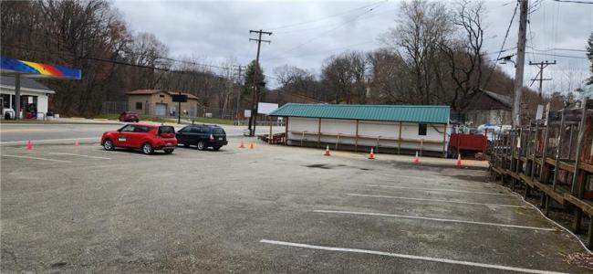 1008 Route 130 Harrison Ave, Jeannette, Pennsylvania 15644