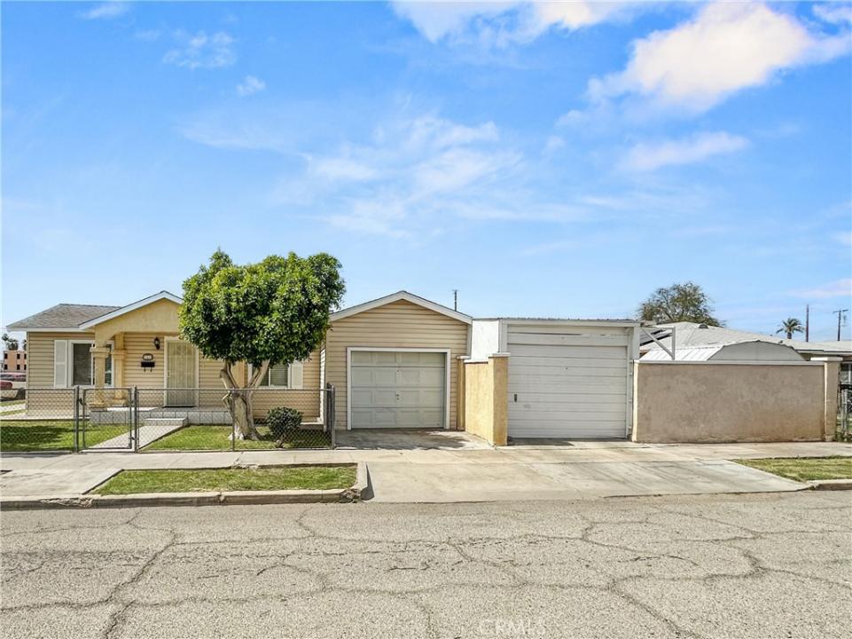201 3rd Street N, Blythe, California 92225, Estados Unidos