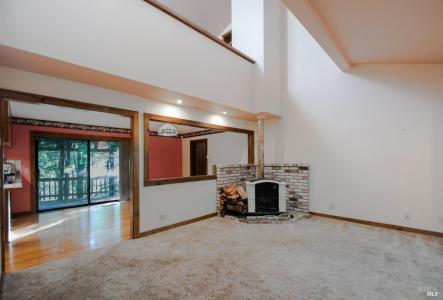 16515 Cobb Blvd, Cobb, California 95426, Estados Unidos
