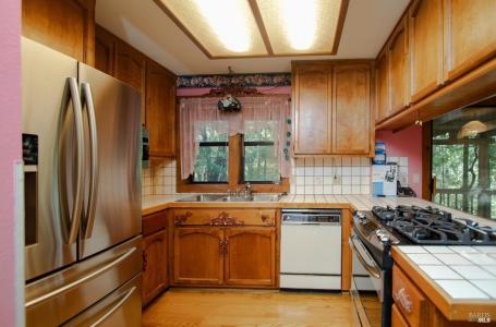 16515 Cobb Blvd, Cobb, California 95426, Estados Unidos