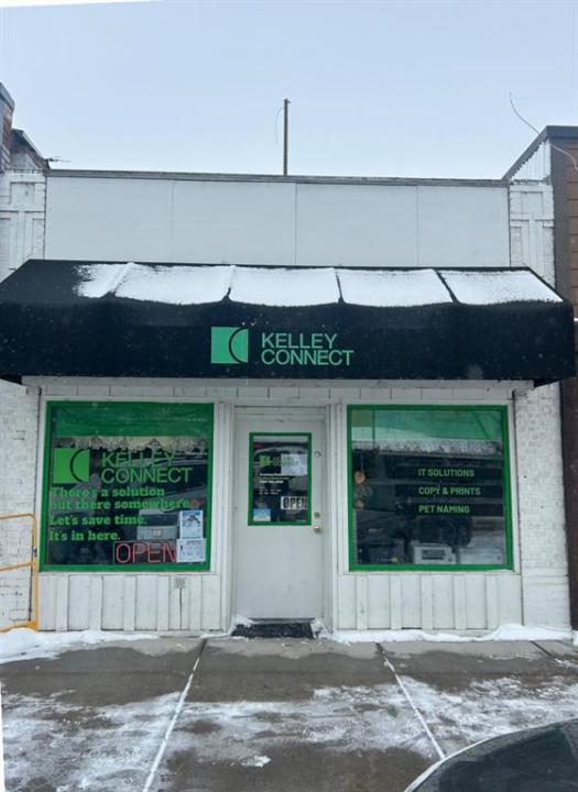 320 Main Street, Polson, Montana 59860, États-Unis