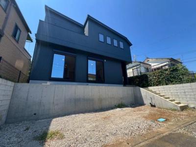 鶴巻南5丁目10-2, 秦野市鶴巻南 新築戸建て, 秦野市, Kanagawa 257-0002, Japão