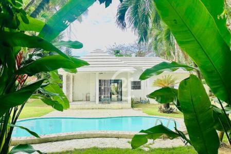 H-4496-CB, Puerto Plata, República Dominicana