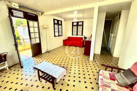 Maison F4 + appartement F3 - La Colline Schoelcher, Schoelcher, Fort-de-France, マルティニーク島