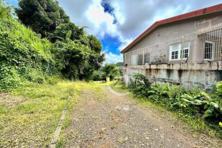 Maison F4 + T2 à Rivière Pilote, Riviere-Pilote, Le Marin, Martinique