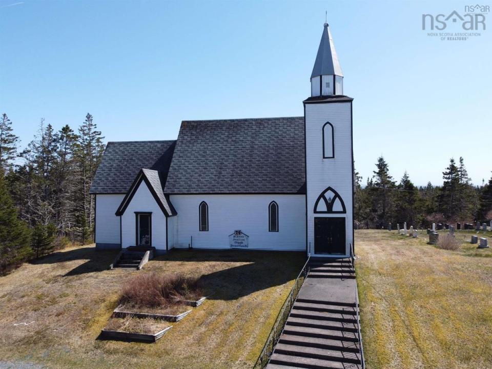 20 NECUM TEUCH LOOP, Necum Teuch, Nueva Escocia B0J 2K0, Canadá