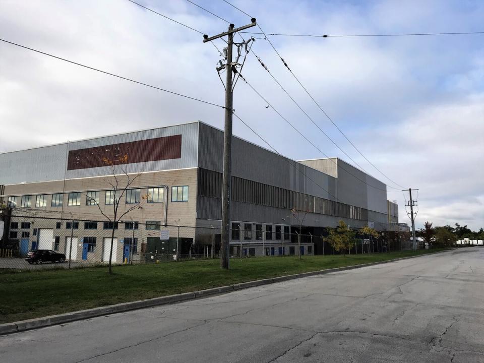 1510 birchmount road, Toronto, 온타리오주 M3C 3N8, 캐나다