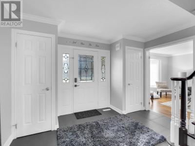 79 TRELLIS CRESCENT, London South (south C), 온타리오주 N6K 4H2, 캐나다