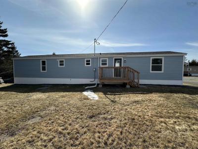 11 SMITH LANE, Watt Section, Nova Scotia B0J 3B0, Canada