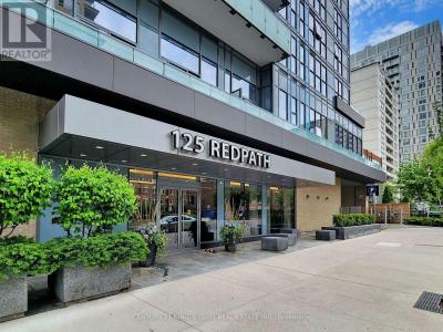 125 REDPATH AVENUE, Toronto (mount Pleasant West), Ontario M4S 0B5, Canada
