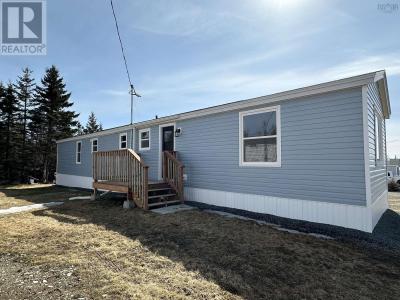 11 SMITH LANE, Watt Section, Nova Scotia B0J 3B0, Canada