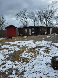 1856/1858 MEADOWVALE, Upper Stewiacke, Nova Scotia B0N 2P0, Canada