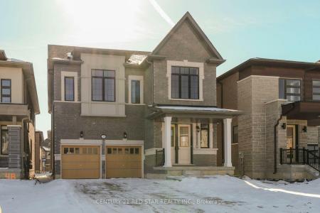 34 ICON STREET, Brampton, オンタリオ L6R 0B8, カナダ