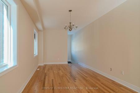 34 ICON STREET, Brampton, オンタリオ L6R 0B8, カナダ