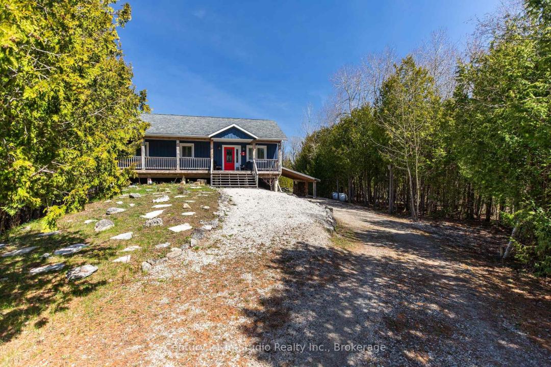 4576 HIGHWAY 6 N/A, Northern Bruce Peninsula, 安大略省 N0H 1Z0, 加拿大