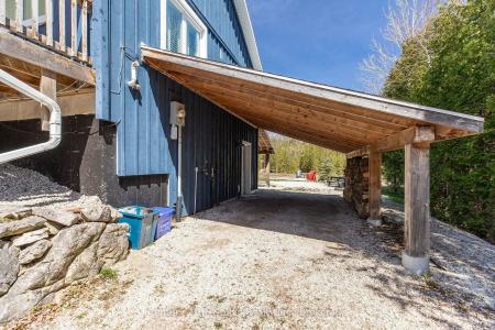 4576 HIGHWAY 6 N/A, Northern Bruce Peninsula, 安大略省 N0H 1Z0, 加拿大