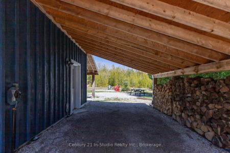 4576 HIGHWAY 6 N/A, Northern Bruce Peninsula, Ontario N0H 1Z0, Canada