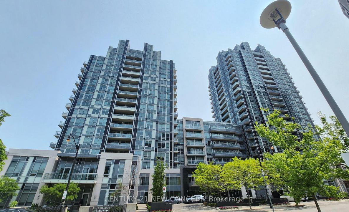 120 HARRISON GARDEN BOULEVARD, Toronto, Ontario M2N 0H1, Canada