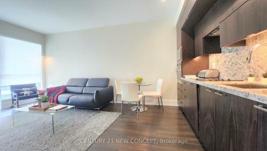 120 HARRISON GARDEN BOULEVARD, Toronto, Ontario M2N 0H1, Canada