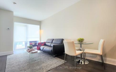 120 HARRISON GARDEN BOULEVARD, Toronto, Ontario M2N 0H1, Canada