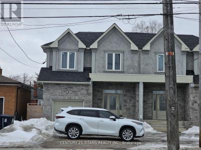 788 MIDLAND AVENUE WEST, Toronto (kennedy Park), Ontario M1K 4E7, Canadá