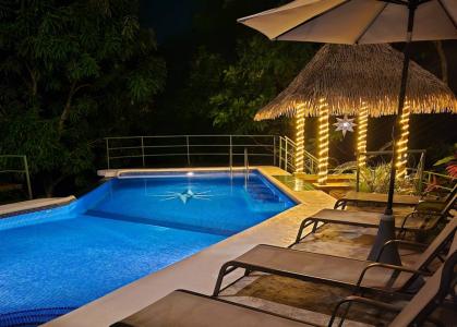 Manuel antonio , Quepos Quepos, Puntarenas 00001, 哥斯達尼加