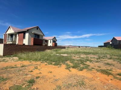 Bloemfontein, Free State, Nam Mỹ