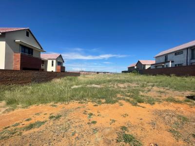 Bloemfontein, Free State, Afrique Du Sud