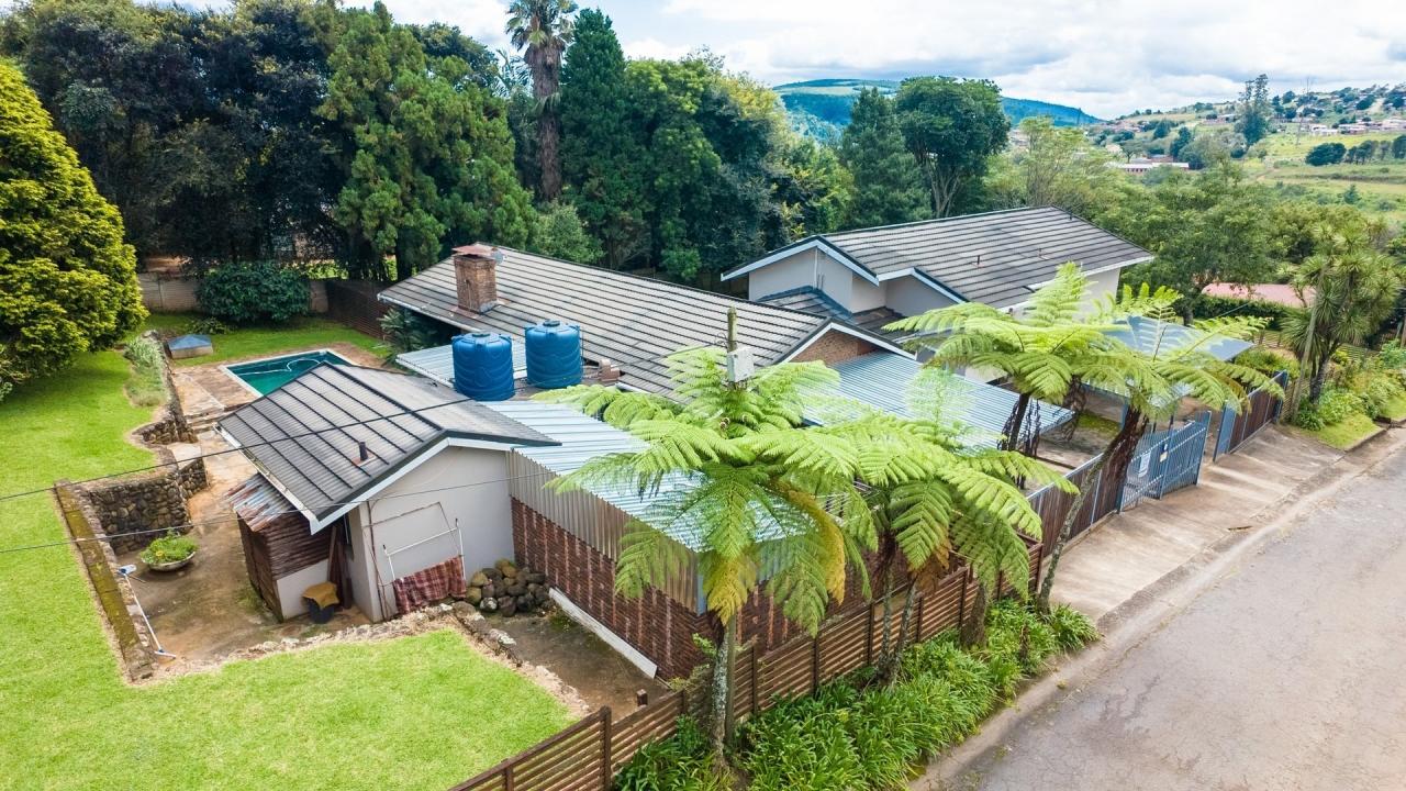 Sabie, Mpumalanga, África Do Sul