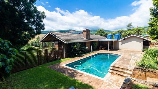 Sabie, Mpumalanga, África Do Sul