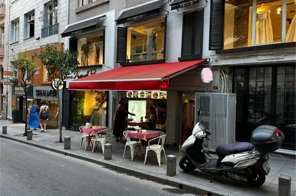 İstanbul-Avrupa, Türkei