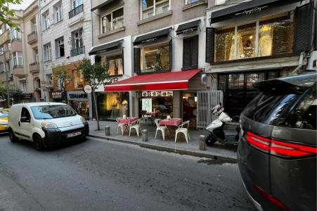 İstanbul-Avrupa, Turkey