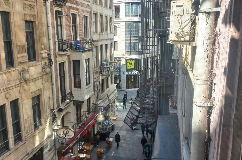 İstanbul-Avrupa, Turkey