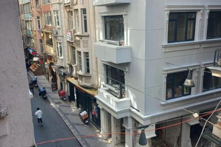 İstanbul-Avrupa, Turkey