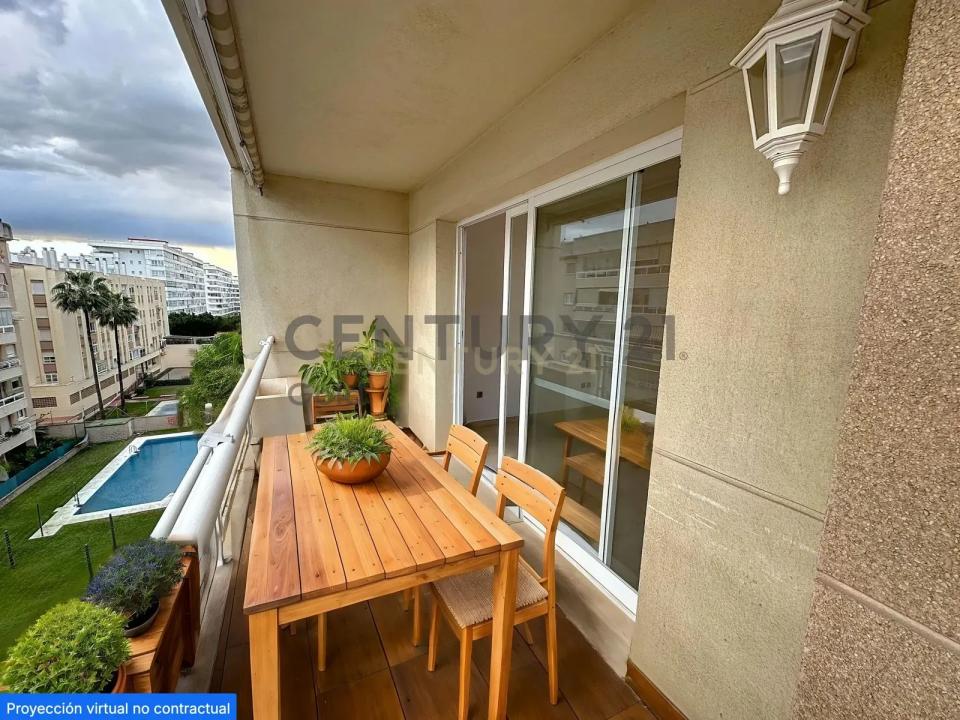 Malaga, Andalucía 29004, Spagna