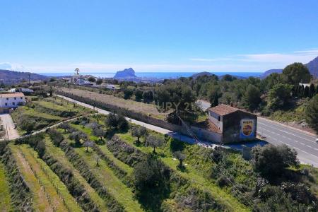 Alacant/Alicante, Comunitat Valenciana 03720, Spain