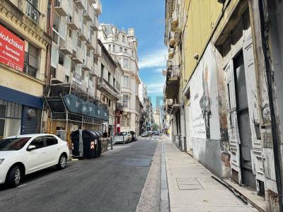 Monserrat, Capital Federal 00001, Argentina