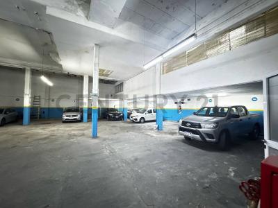 Monserrat, Capital Federal 00001, Argentina