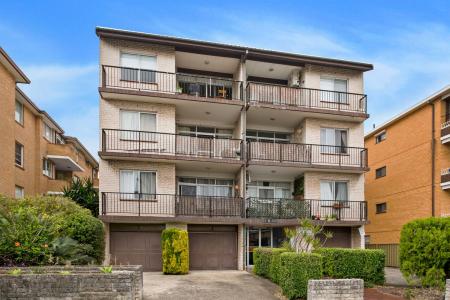 11/213 President Avenue, Monterey, NSW 2217, Australia