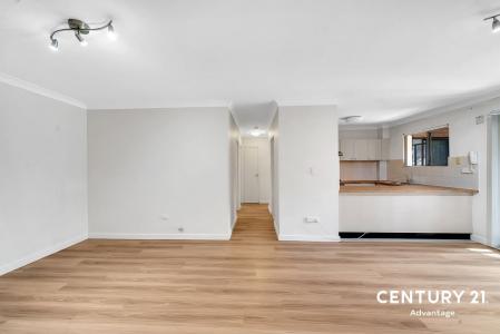 22/164-168 Station Street, Wentworthville, NSW 2145, Australia