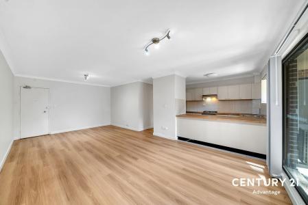 22/164-168 Station Street, Wentworthville, NSW 2145, Australia
