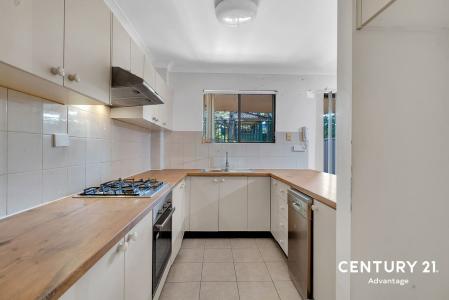 22/164-168 Station Street, Wentworthville, NSW 2145, Australia