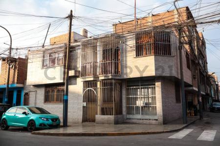 AV BOCANEGRA SECTOR 1 PJ, CAJAMARA MZ A-19 LT 01 , Callao, Callao 00001, Peru