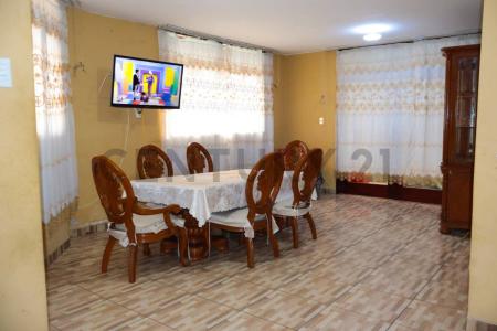 AV BOCANEGRA SECTOR 1 PJ, CAJAMARA MZ A-19 LT 01 , Callao, Callao 00001, Peru